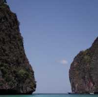 เกาะพีพี อ่าวมาหย่า-ปิเละลากูน-เกาะไผ่ จ.กระบี่  🌊