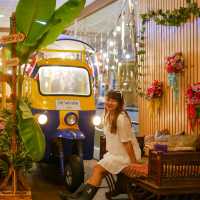 Siam Niramit Phuket