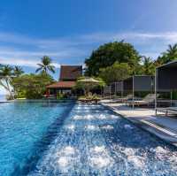 7 สระสุดสวย Intercontinental Koh Samui 