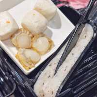 抵食🤩無限時😎午市火鍋🍲放題