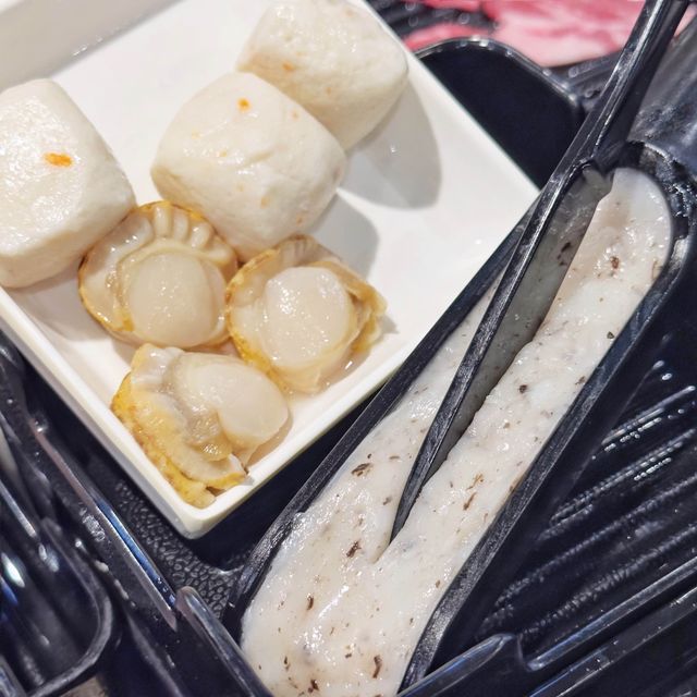 抵食🤩無限時😎午市火鍋🍲放題