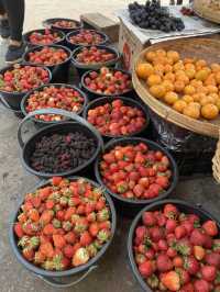 Kalaw (Highland in Myanmar) 