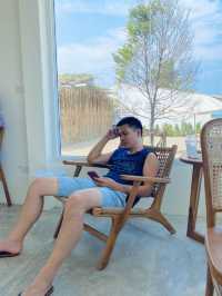 Notty Journey เจอ ขนำ โฮมคาเฟ่ ทับสะแก