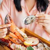 Sunday Brunch บรันช์วันอาทิตย์ระดับโรงแรม
