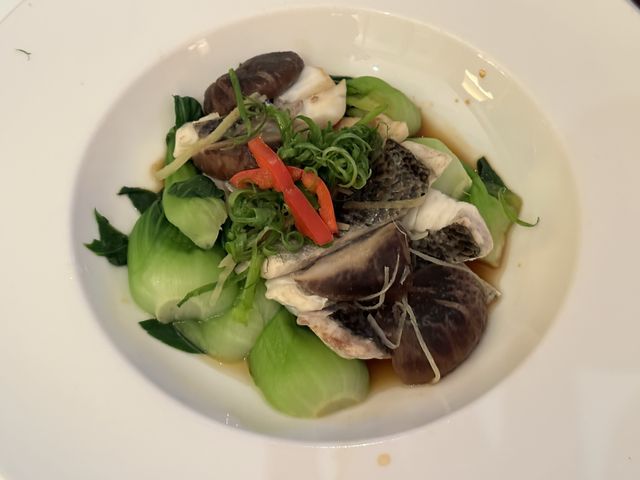 本地遊 | Staycation | 香港文華東方酒店 | 餐飲篇 