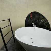Cham’s House @Koh Kood 