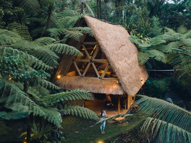 Bali | best place to reconnect with nature and yourself