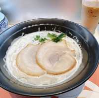 香港美食🇭🇰銅鑼灣一人烏冬店 SOLO UDON