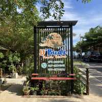D’ Budi Beach Resort