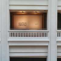 National Gallery Singapore