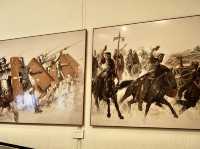 Roman Legion Museum - Caerleon, UK