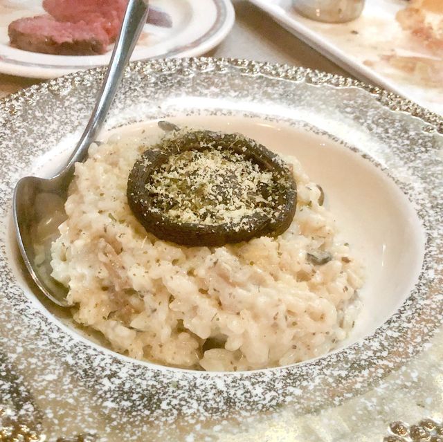 【荷華庭】大埔林村庭園餐飯