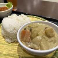 奧海城food court平靚正泰菜
