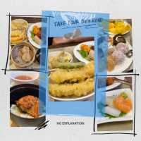 別府杉乃井酒店