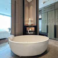 Four Seasons Bangkok at Chao Phraya River
