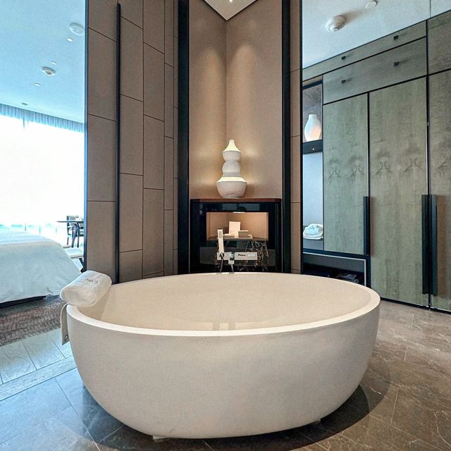 Four Seasons Bangkok at Chao Phraya River
