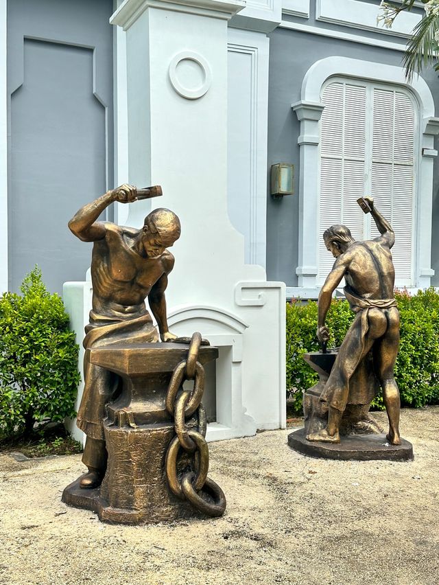 호그와트에 온 듯한 이 곳, JW 메리어트 푸꾸옥✨🏰🌟 