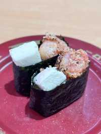 壽司郎🤩經典常駐餐點🤤