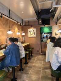 東京【巣鴨】鴨を使った美味しいラーメン🍜