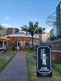 양양 더앤리조트 부대시설🏝