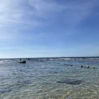 蛤板灣海灘🏖
