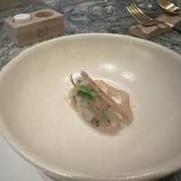 全新演繹現代泰式高級餐廳 ~ Niras