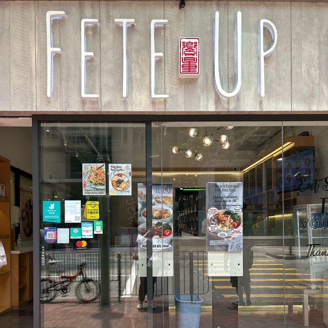 唔係帶飯先健康嘅😌鰂魚涌超足料健康餐🥗