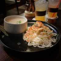 讓味道說話🥰土瓜灣一試難忘嘅日式西餐🍽️