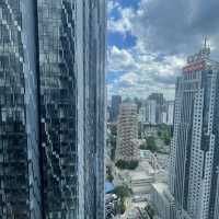 쿠알라룸푸르 도심 최고의 호텔, Star Suites KLCC