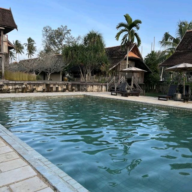 Terrapuri Heritage Village