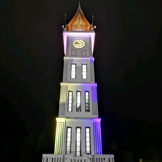A must visit place in bukit tinggi