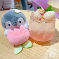 Dreams Cafe