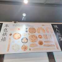 拉菲樂麵包🍞🥐曾獲2021年國產雜糧烘焙創意競賽冠軍