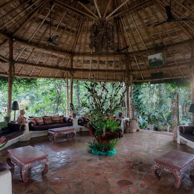 Phu Chaisai Mountain Resort 