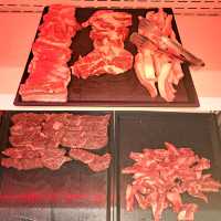韓國明洞⭐高質韓燒放題介紹🥩120分鐘任食😍正🩷