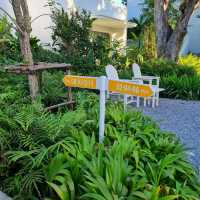 รีวิว โรงแรม The Standard Hua Hin
