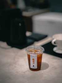☕️Y'EST WORKS Coffee Lab | กาแฟที่ออกแบบได้