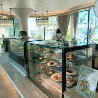 จิบกาแฟ ฟังเสียงคลื่น ที่ Boonta by The Beach