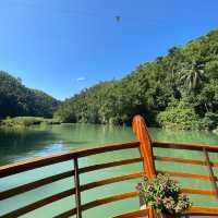 Countryside Tour - Bohol Philippines 