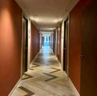 โรงแรม Modern Classic  Style ณ ย่านพระนคร