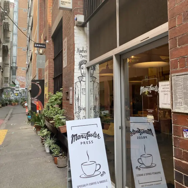 お洒落なカフェの街 メルボルン🐨☕️✨