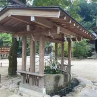 【福岡／太宰府】鬼滅の刃の聖地！