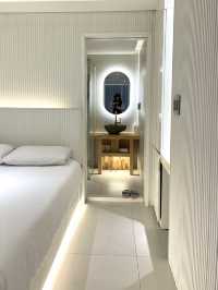韓國首爾房間擁有私人Pool Spa-UH Suite The Myeongdong