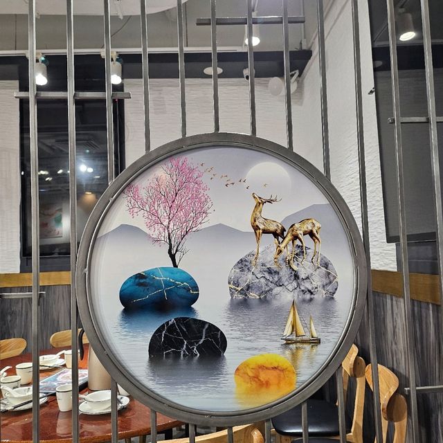 全店免加一👍惹味黃金蝦🦐，冇得輸小炒皇🥘
