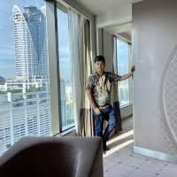 Novotel Bangkok Platinum Pratunam