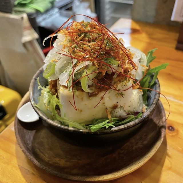 小空間精緻日本料理 