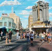 #Disney Land CA, Los Angeles 