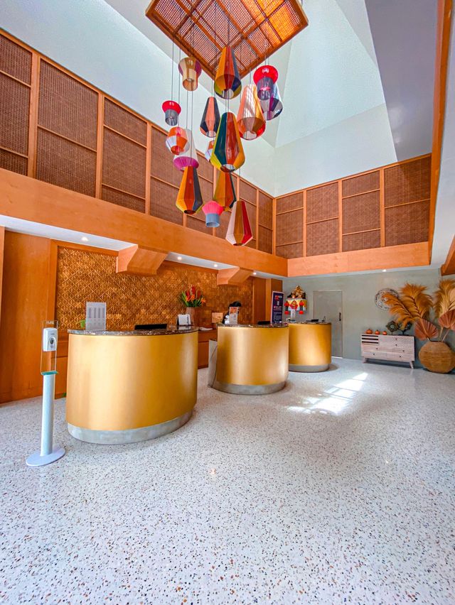 Episode Hotel Near Airport and Mall In Bali