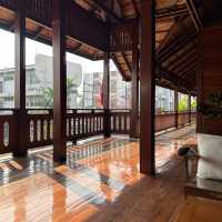 ที่พักเชียงใหม่ใกล้สนามบิน บ้านอยู่สบาย