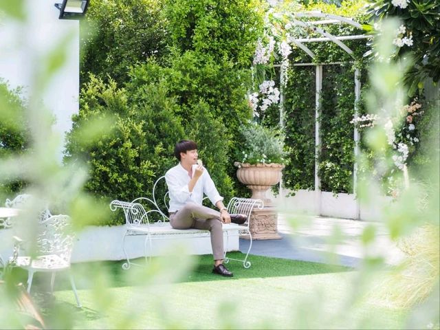 ฉันมายินดีให้กับรักที่สดใส 💗💗